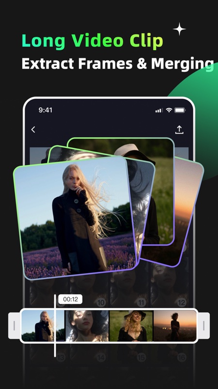 GIF Maker screenshot