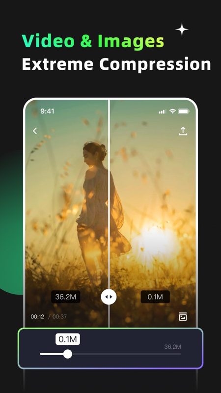 GIF Maker screenshot