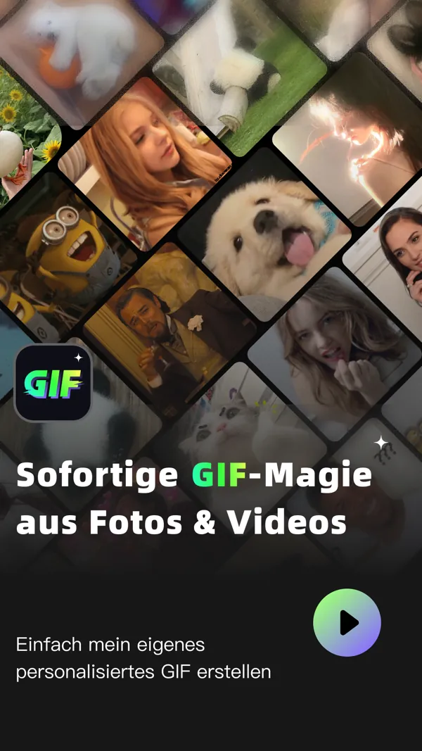 GIF Maker-Screenshot